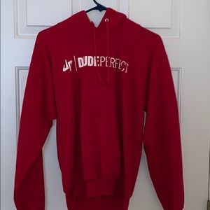 Dude Perfect Sweatshirt